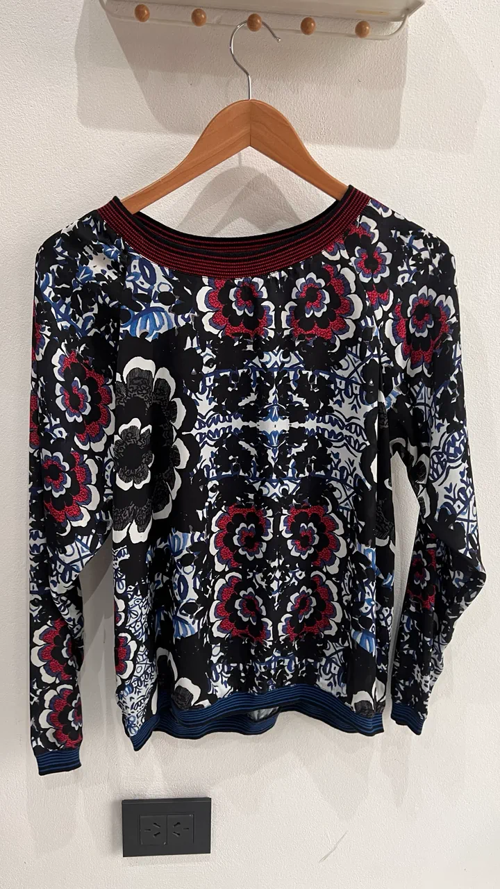 Remera Tucci - imagen 1