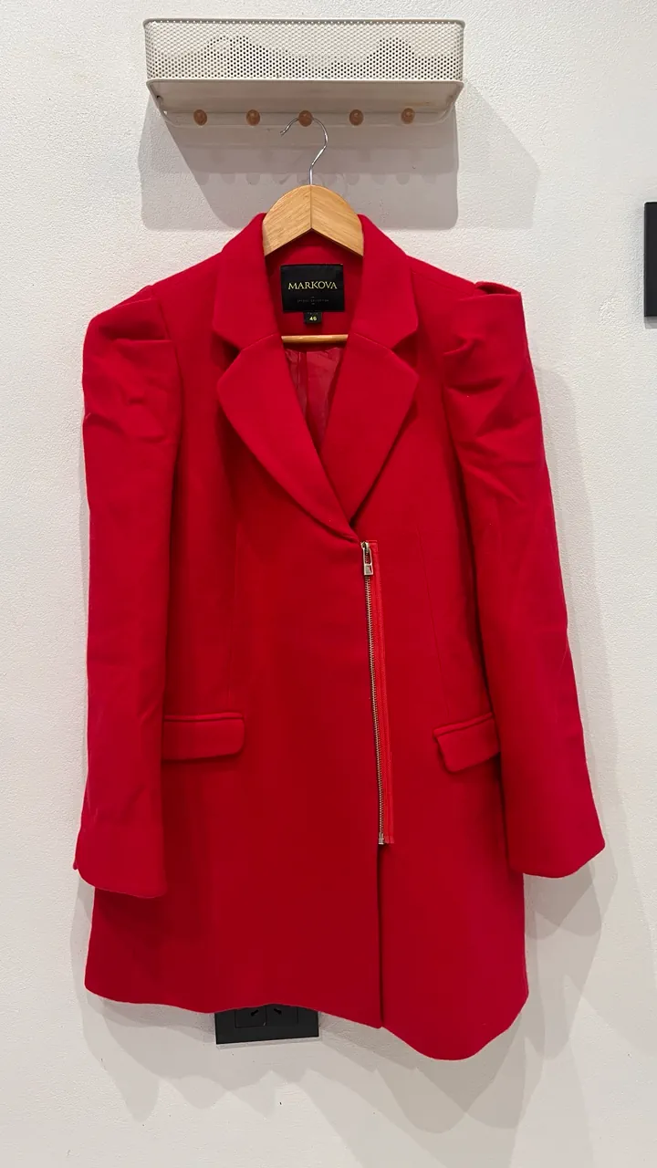 Blazer Markova - imagen 1
