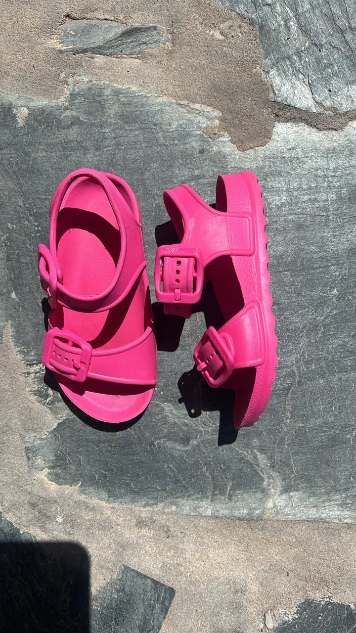 Sandalias Mimo & Co - imagen 1