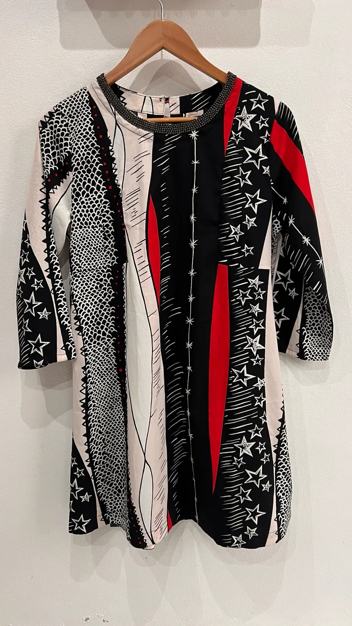 Vestido Kosiuko - imagen 1