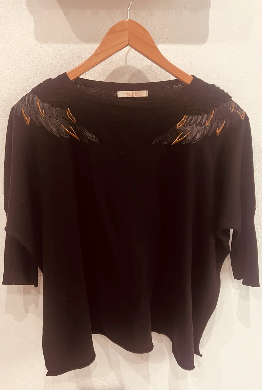 Remera Millie - imagen 1