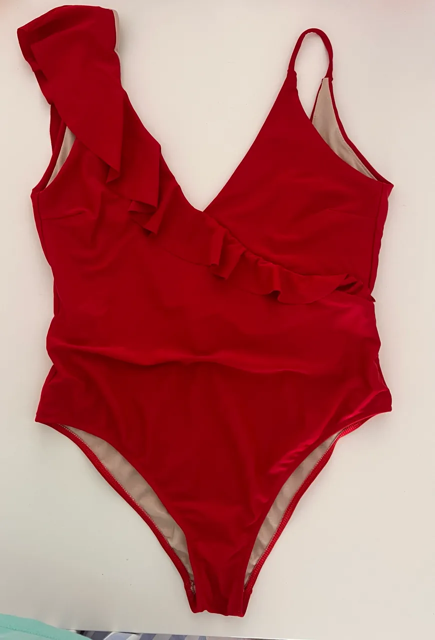 Traje de baño Justa Petra - imagen 1
