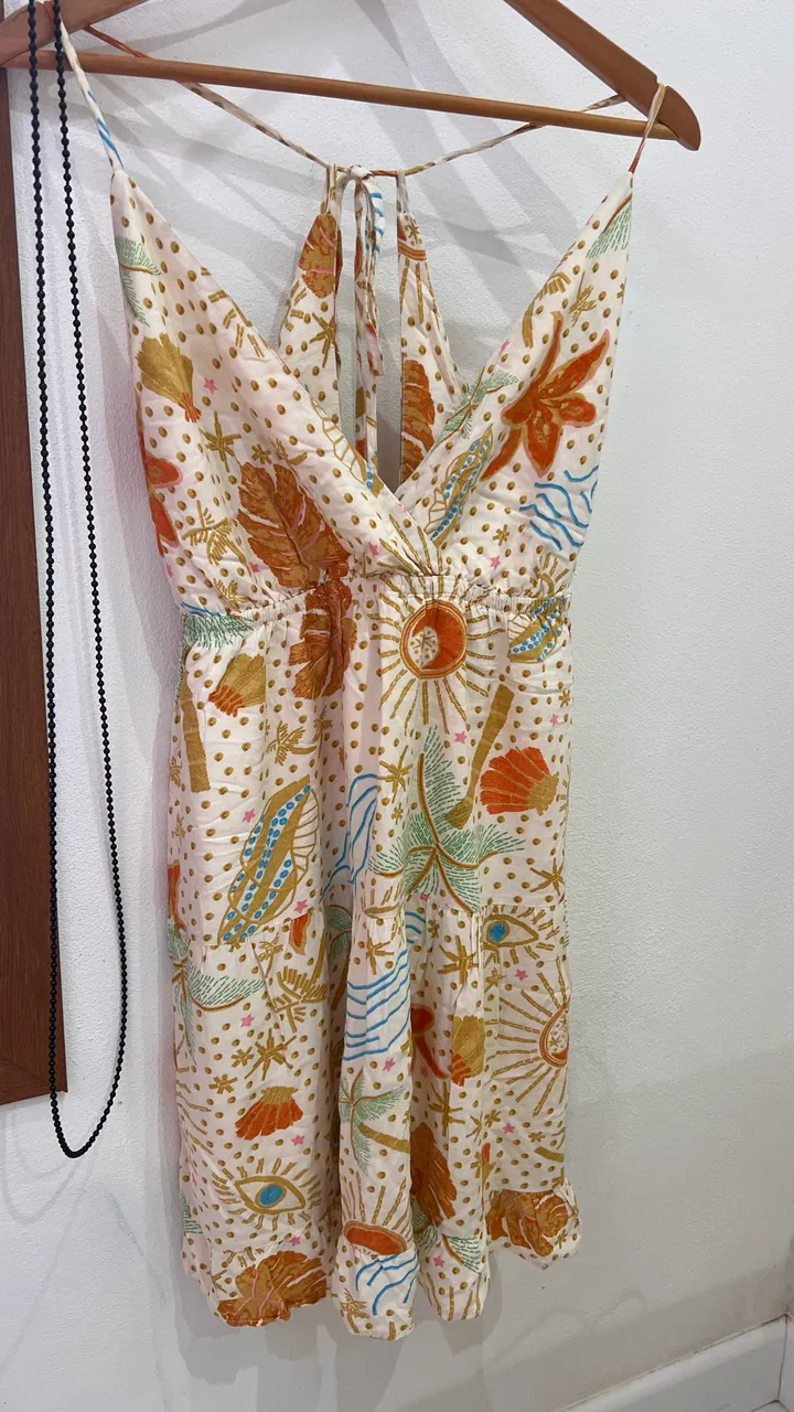 Vestido South & co - imagen 1