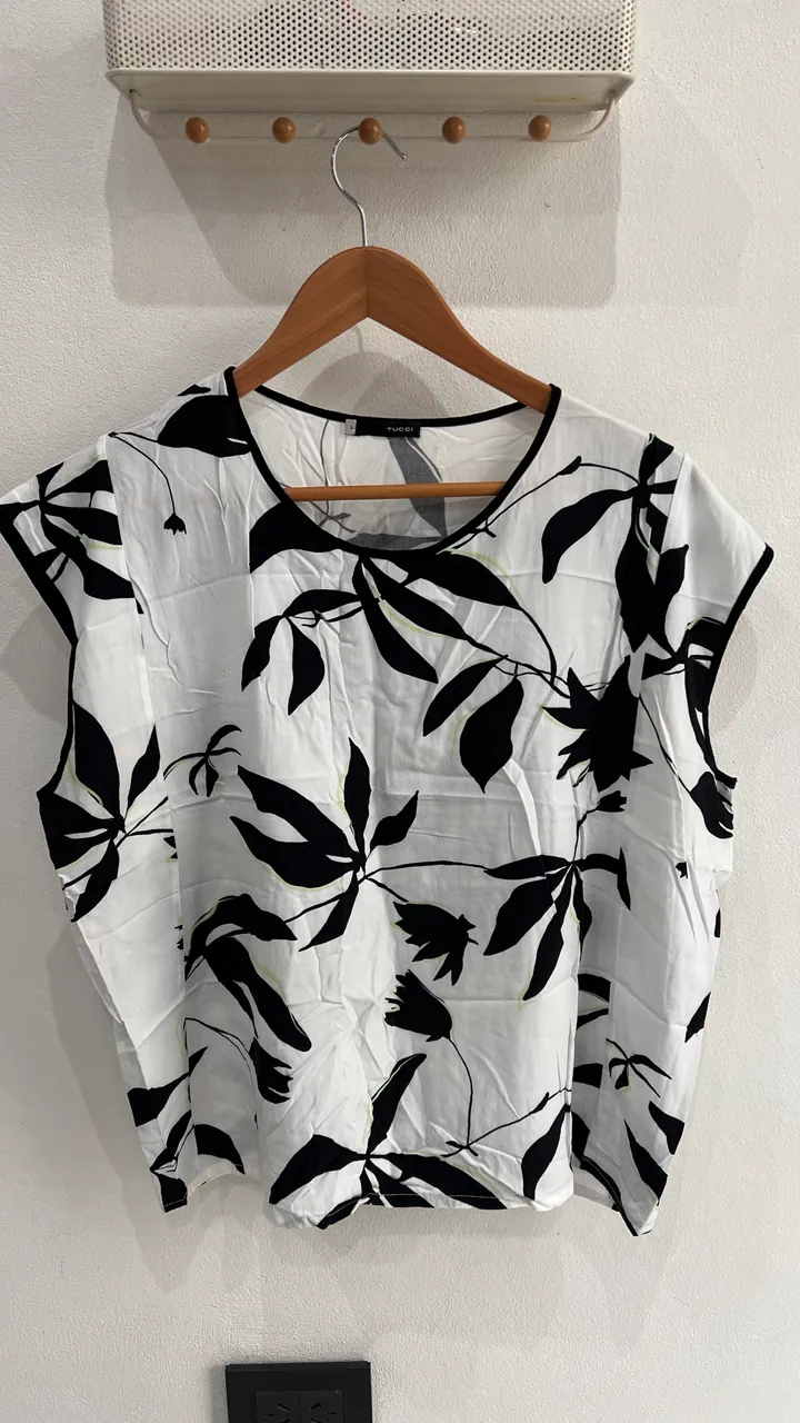 Remera Tucci - imagen 1