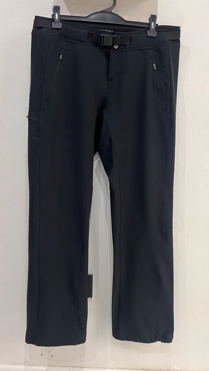 Columbia · Talle L