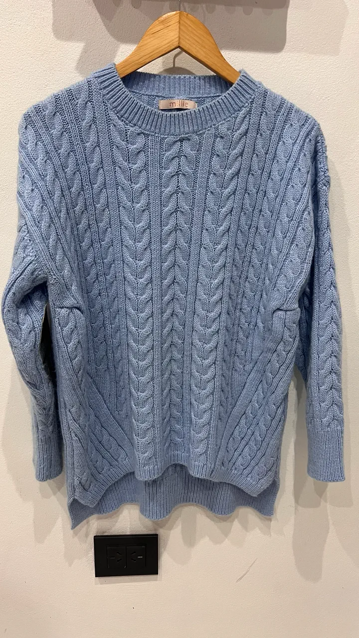 Sweater Millie - imagen 1