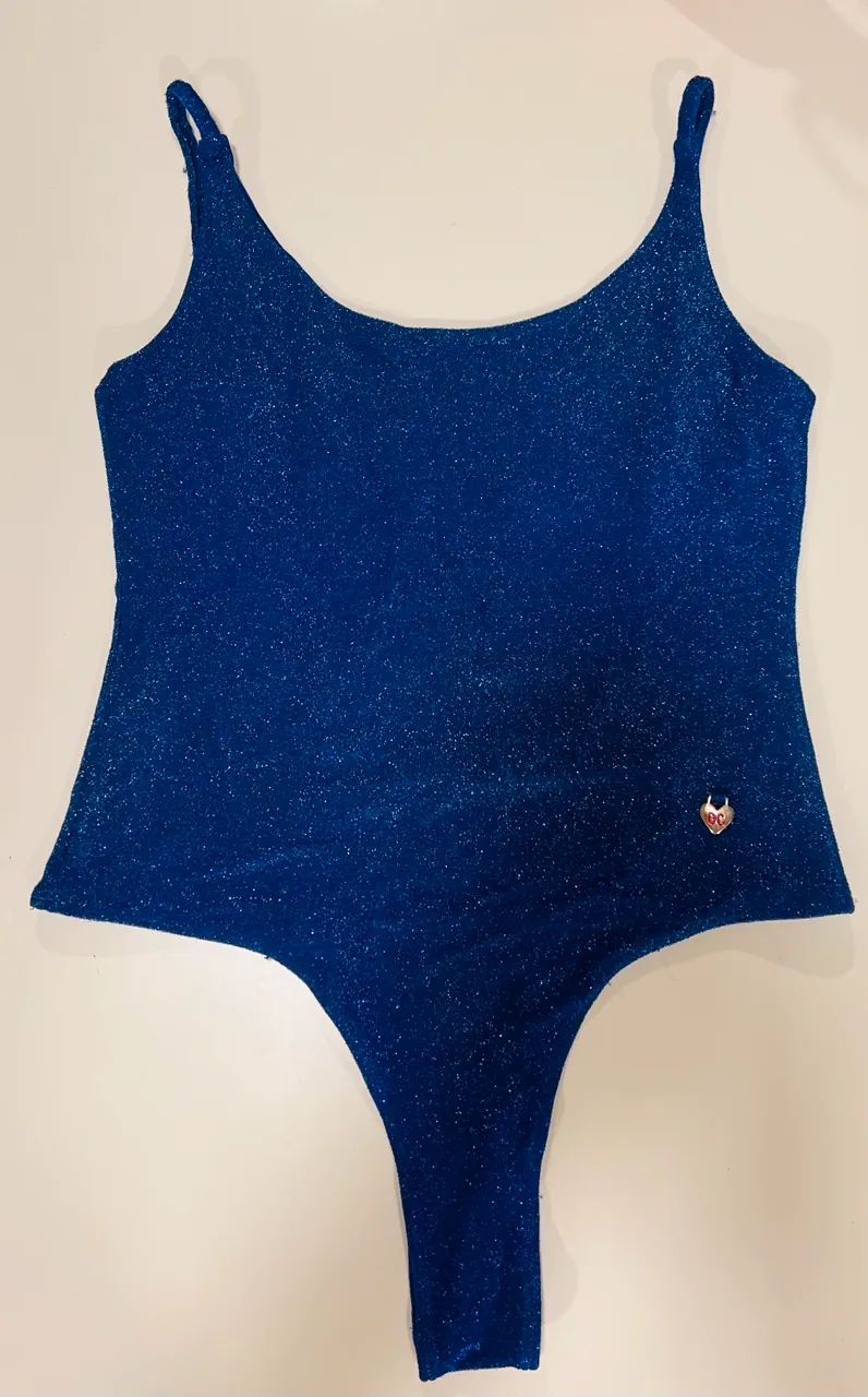 Guadalupe Cid · Talle XL