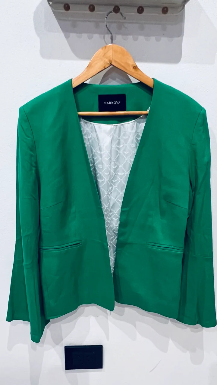 Blazer Markova - imagen 1