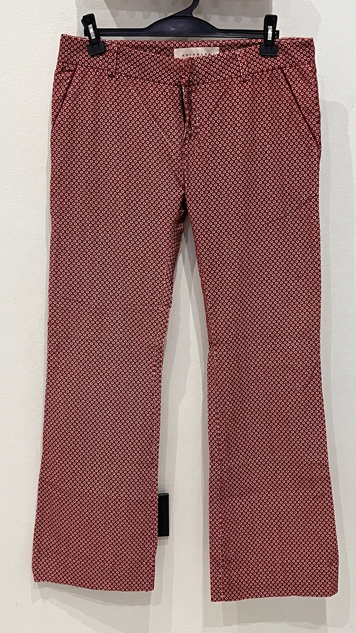 Pantalón Akiabara - imagen 1