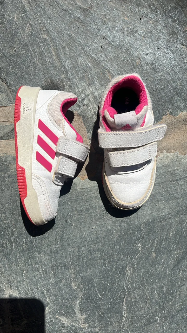 Zapatillas adidas - imagen 1