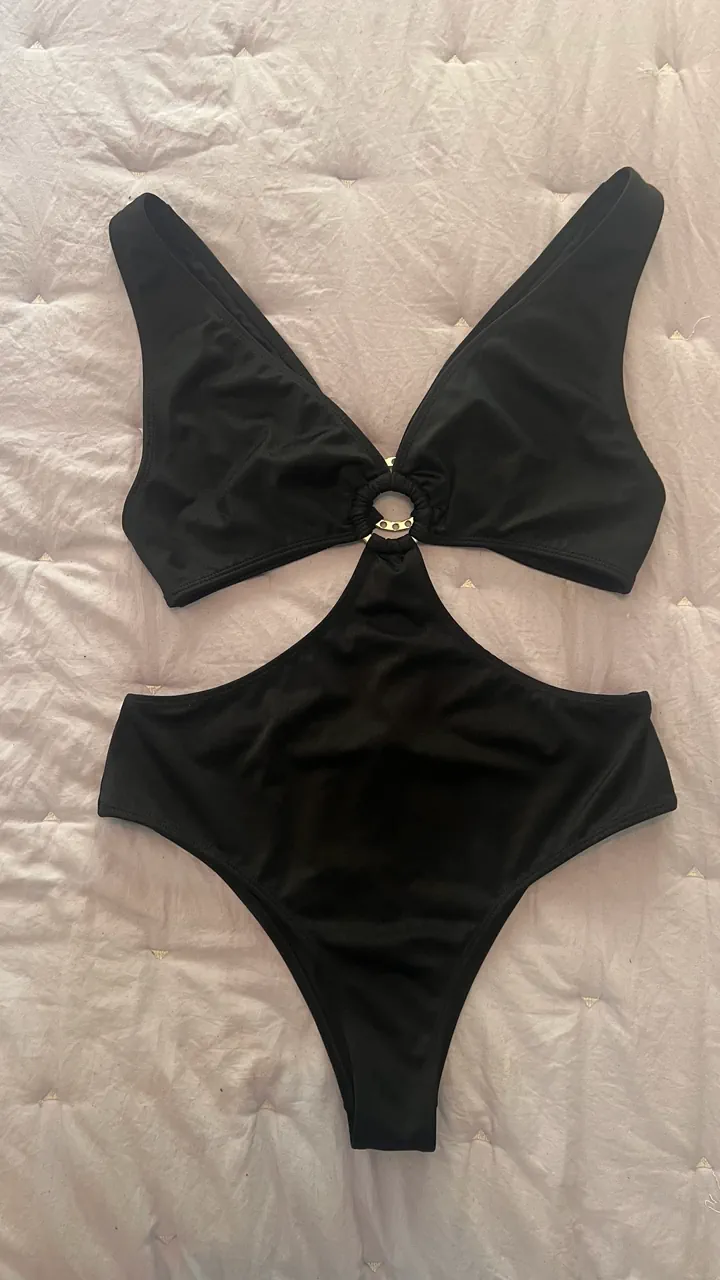 Traje de baño Sweet lady - imagen 1