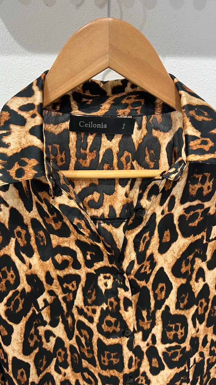 Camisa Celonia - imagen 1