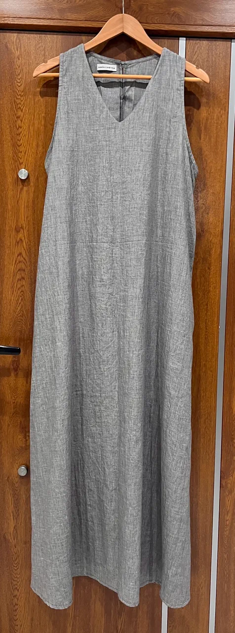 Vestido Maria cayetina - imagen 1
