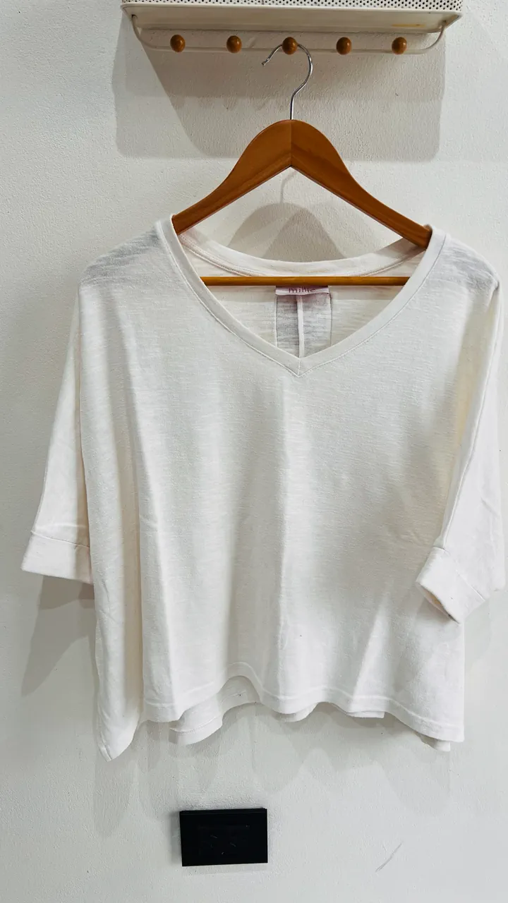 Remera Millie - imagen 1
