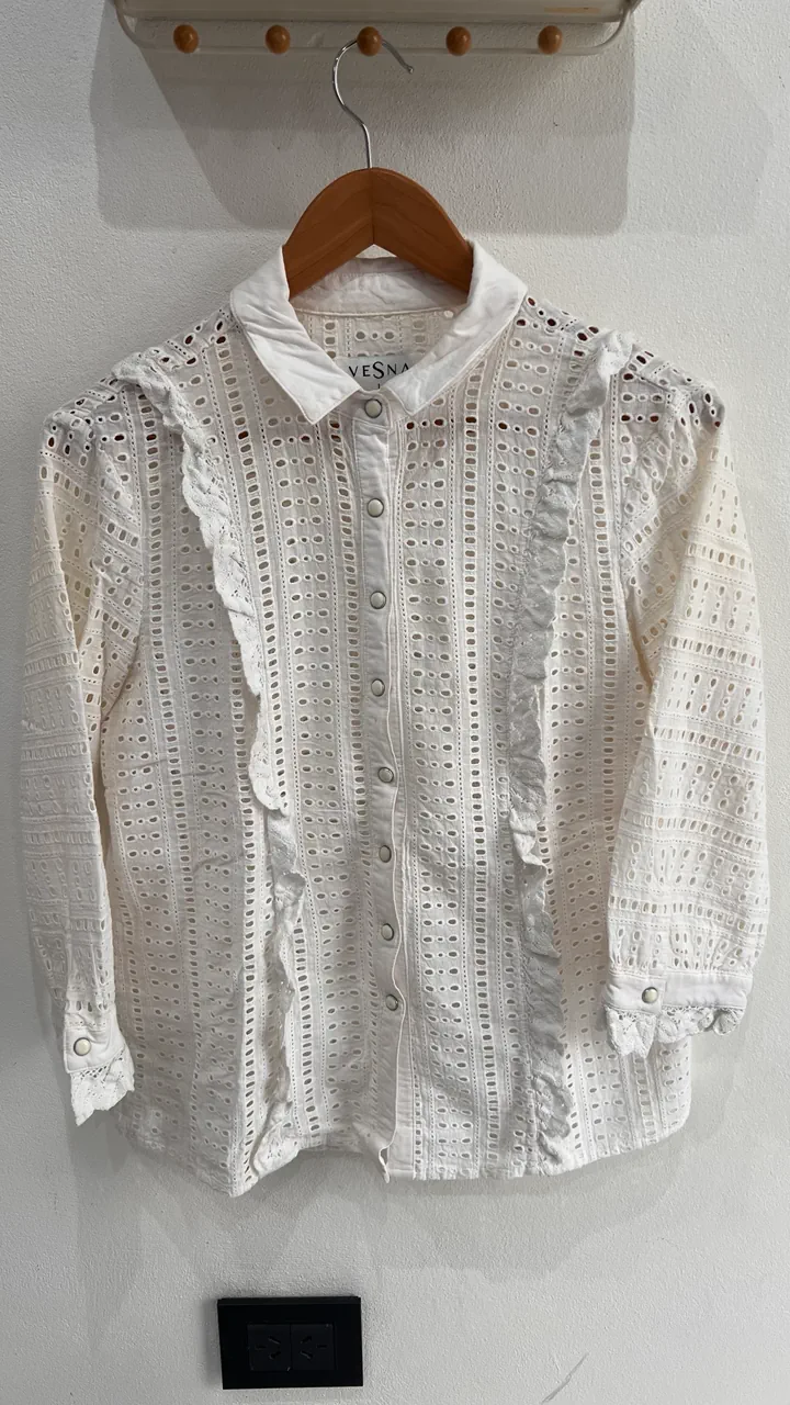 Camisa Vesna - imagen 1