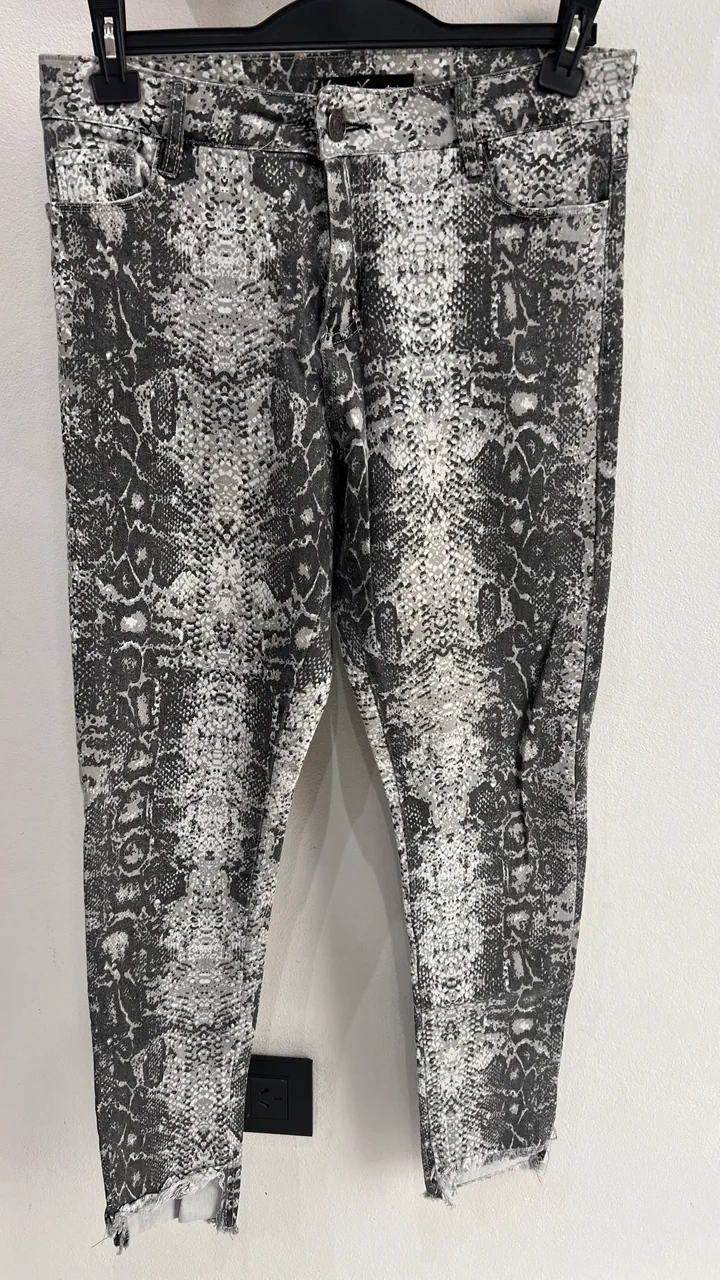 Jean Nox denim - imagen 1