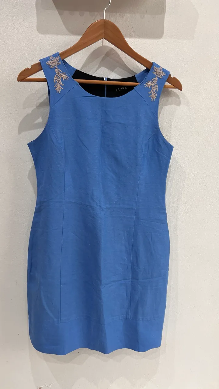 Vestido CLARA - imagen 1
