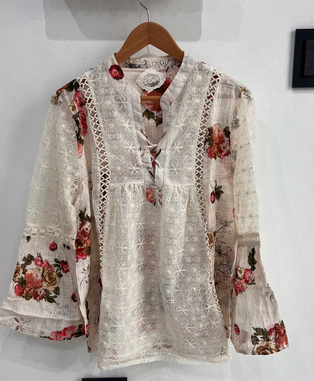 Blusa Vars - imagen 1
