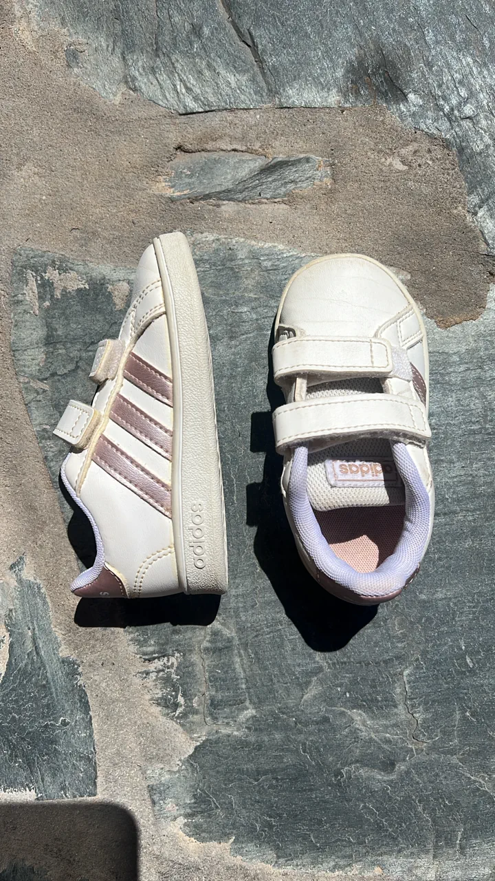 Zapatillas adidas - imagen 1