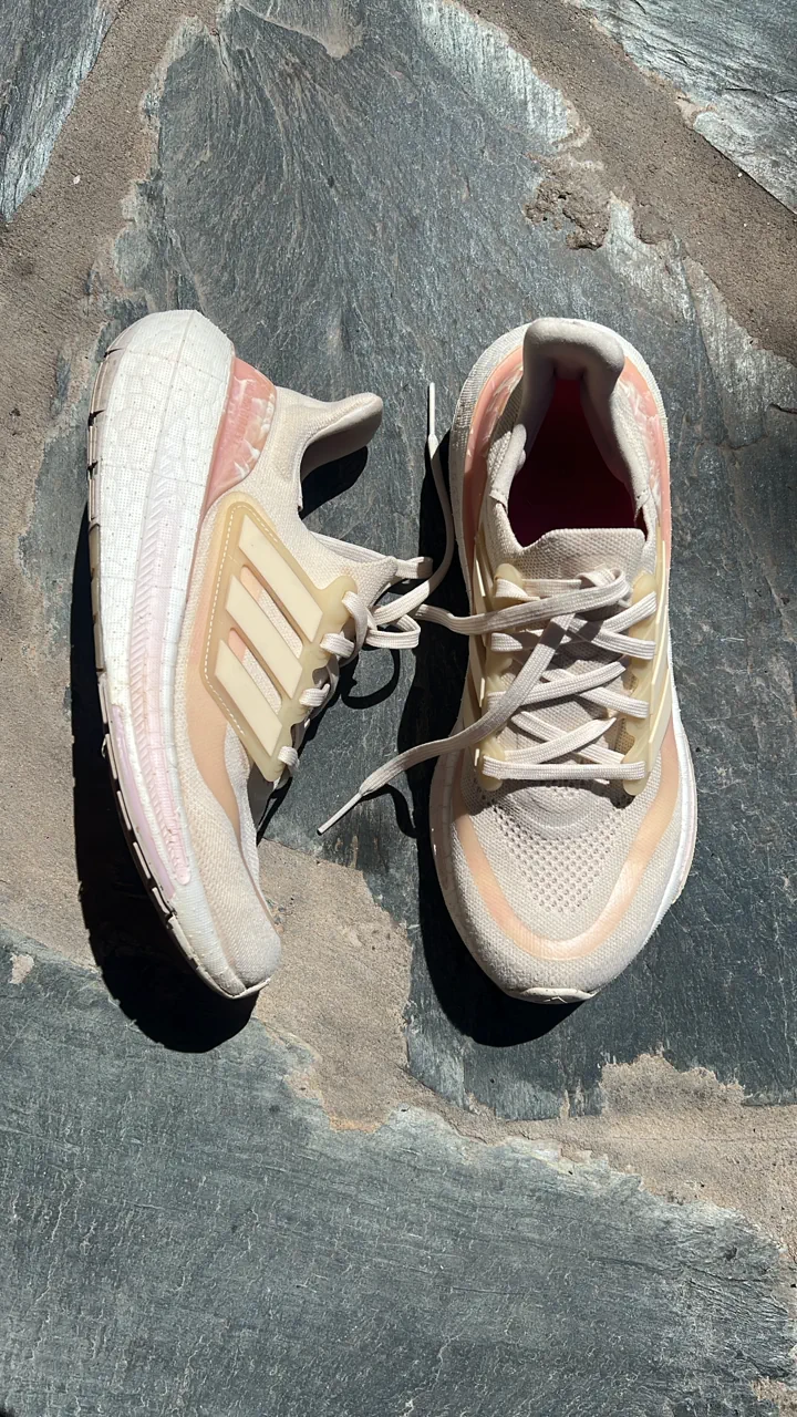 Zapatillas adidas - imagen 1