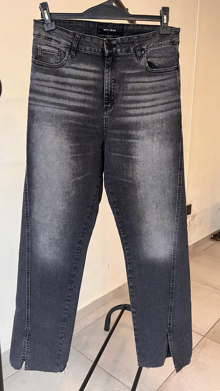 Jean TUCCI JEANS - imagen 1