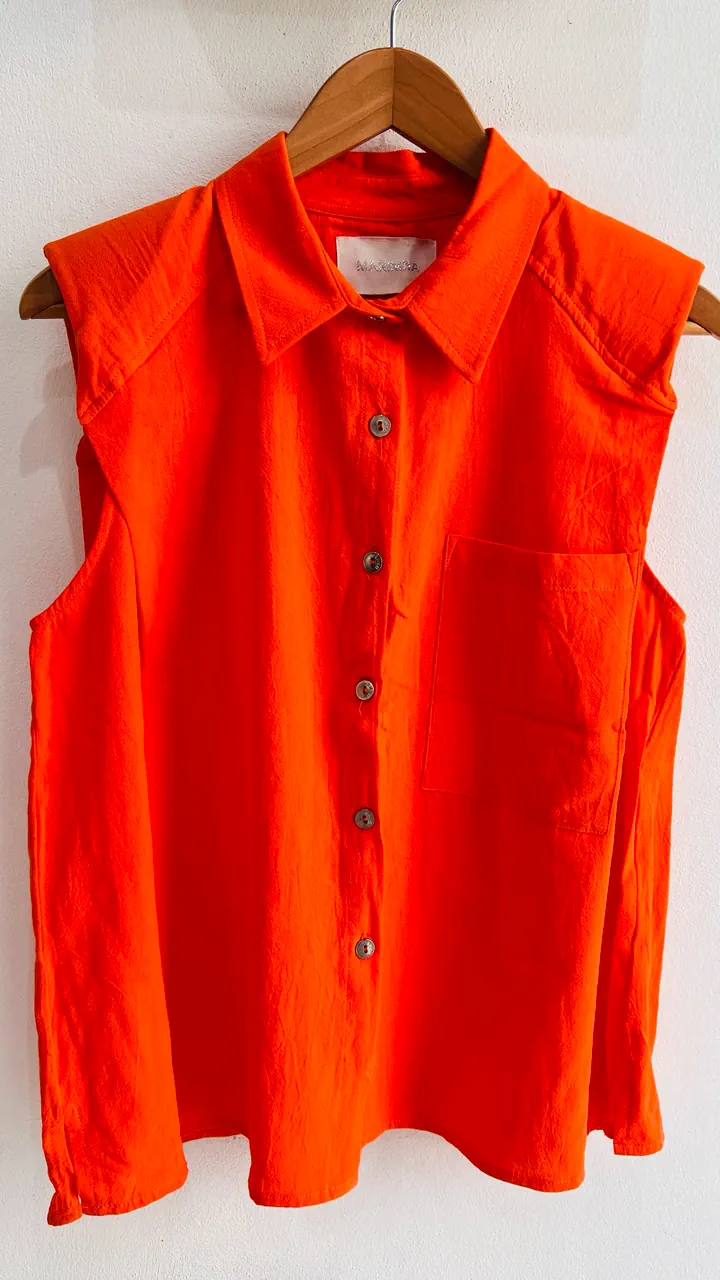 Camisa Marimba - imagen 1