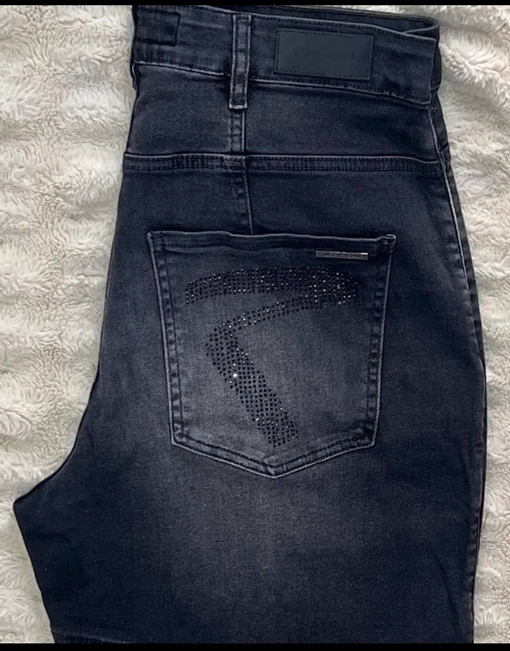 Jean TUCCI JEANS - imagen 1