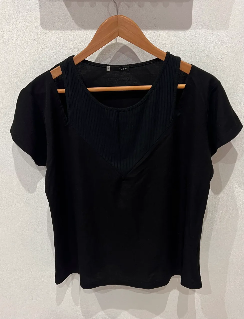 Tucci · Talle L