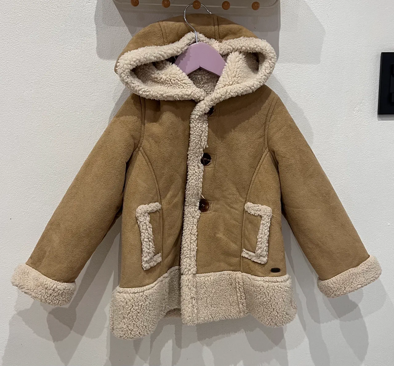 Campera Mimo & Co - imagen 1