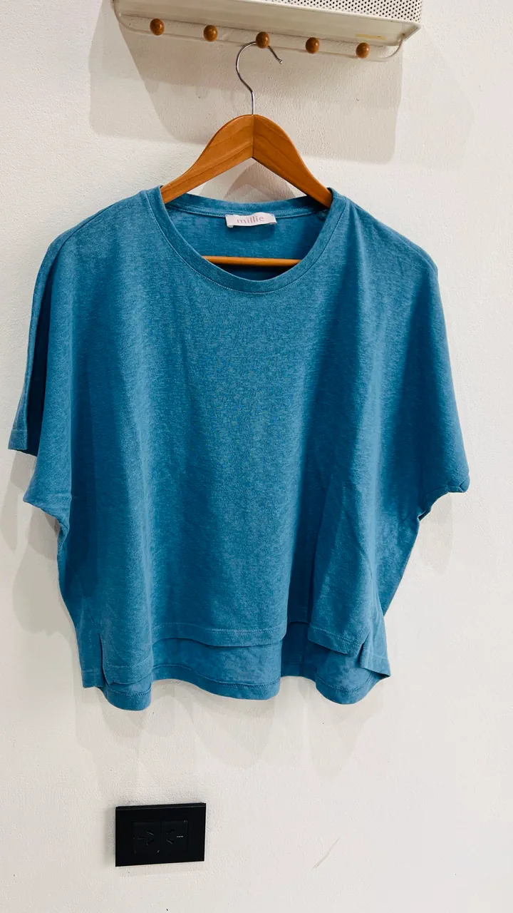 Remera Millie - imagen 1