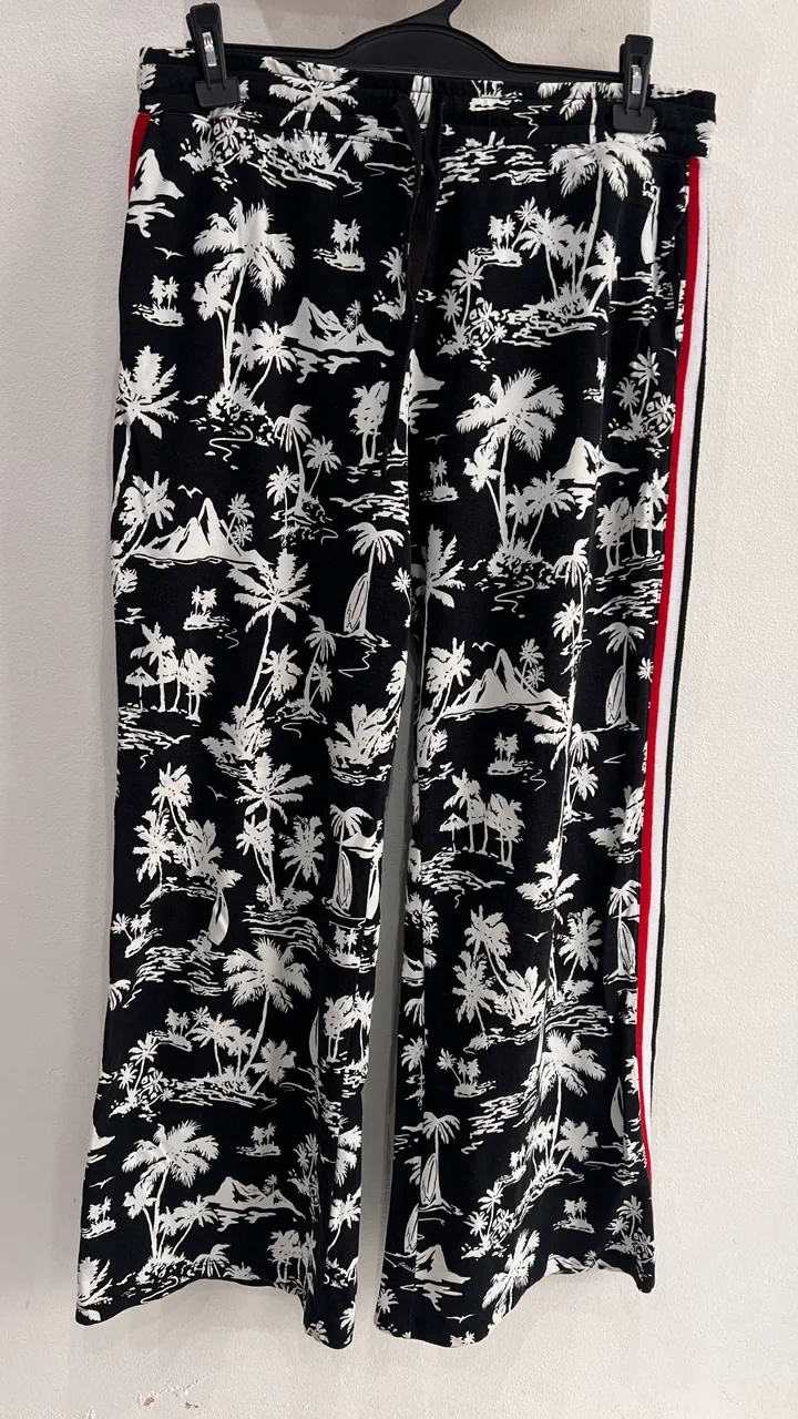 Pantalón Paula Cahen D'Anvers - imagen 1