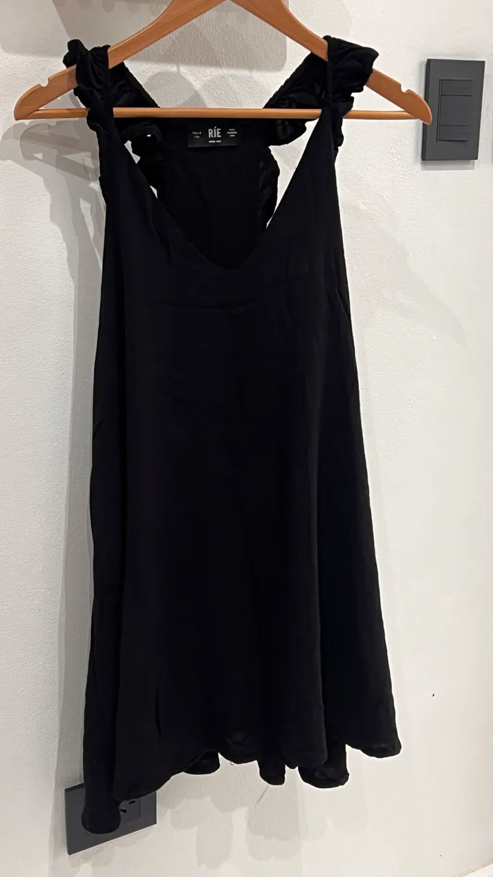 Vestido Rie - imagen 1
