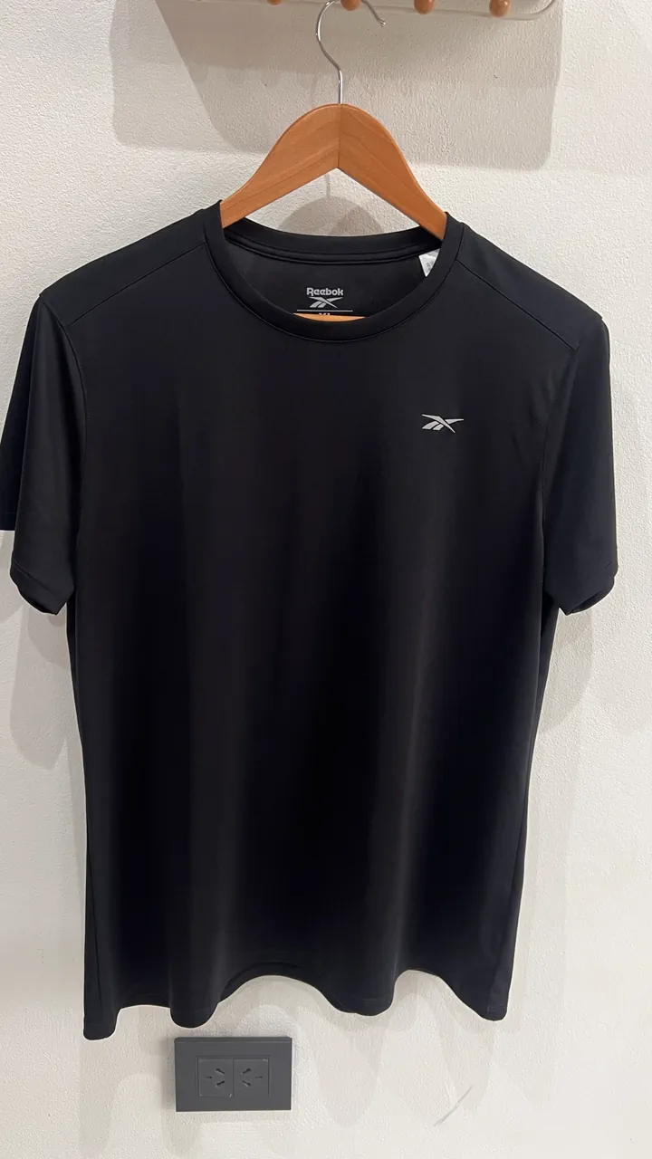 Remera Reebok - imagen 1