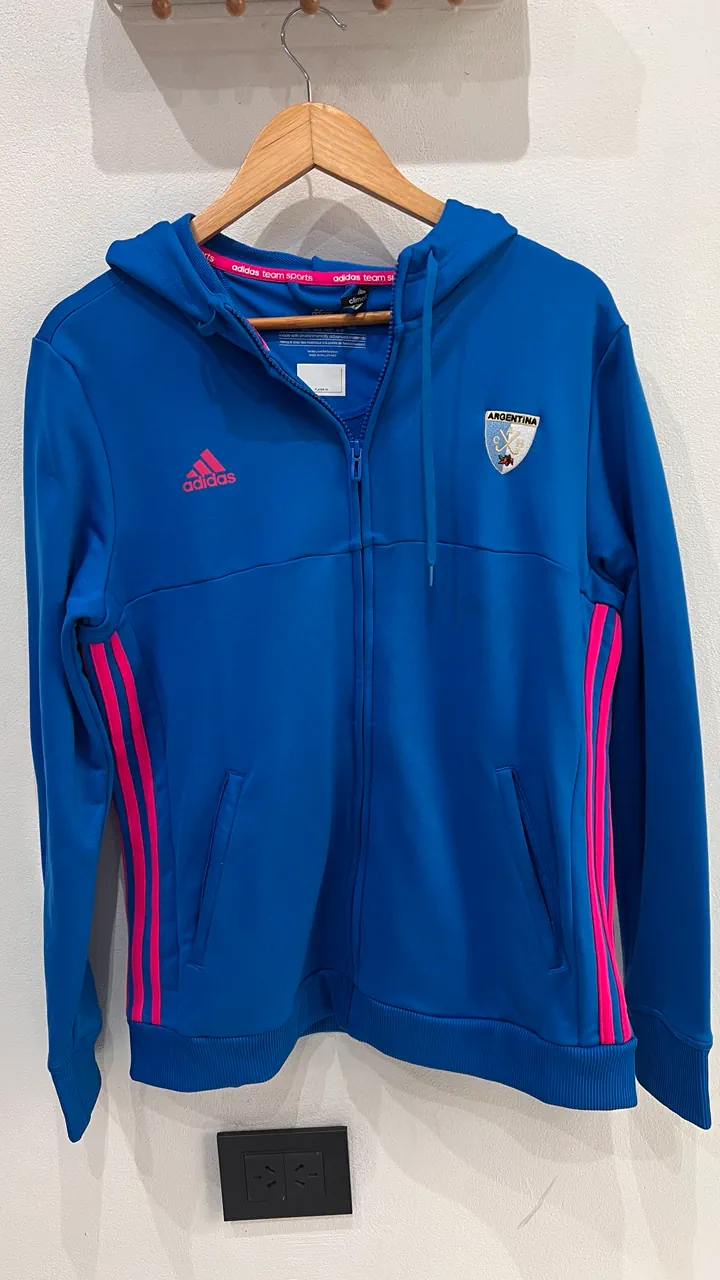 adidas · Talle XL
