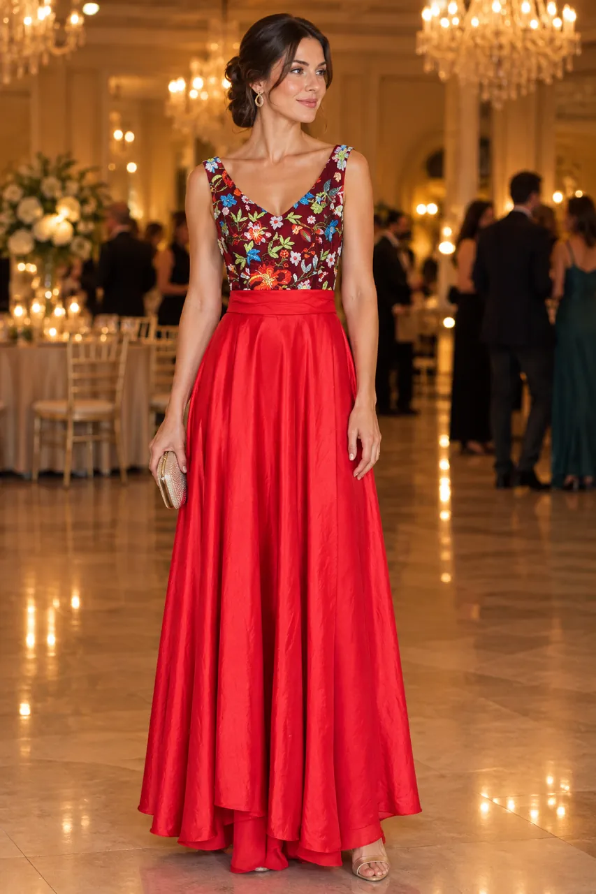 Vestido Didamaro - imagen 1