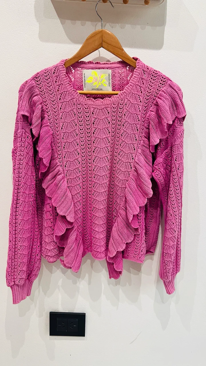 Sweater Marimba - imagen 1