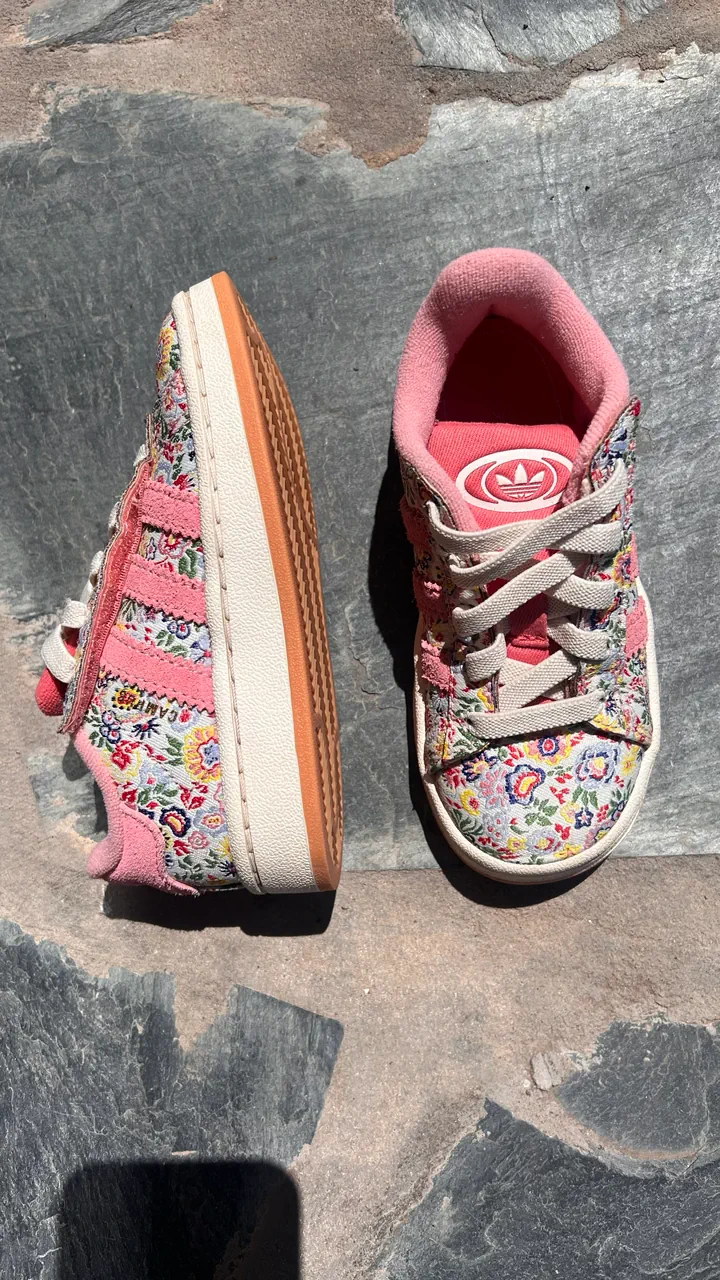 Zapatillas adidas - imagen 1