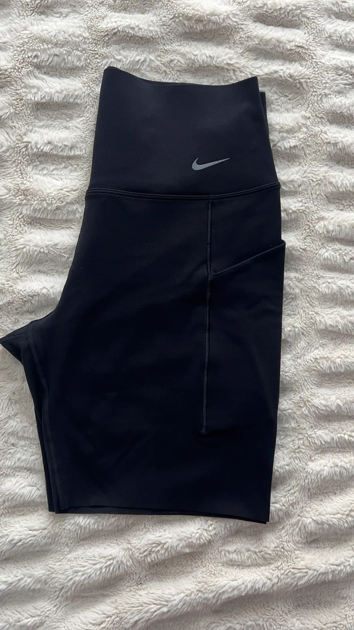 Calza Nike - imagen 1