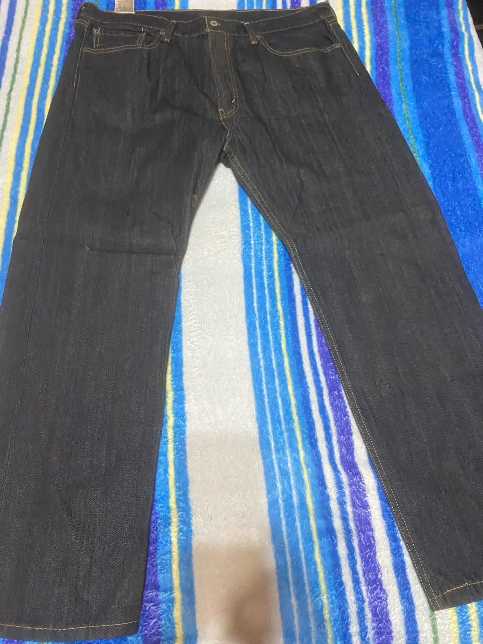 Jean Levi's - imagen 1