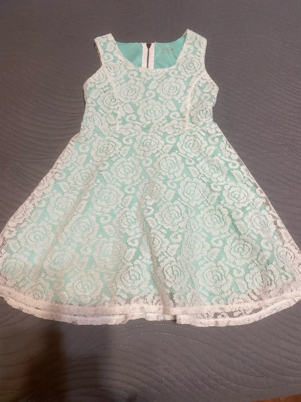 Vestido corto Cherokeg - imagen 1
