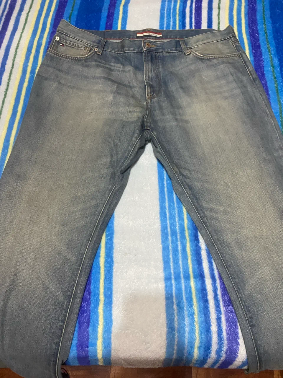 Jean Tommy Hilfiger - imagen 1