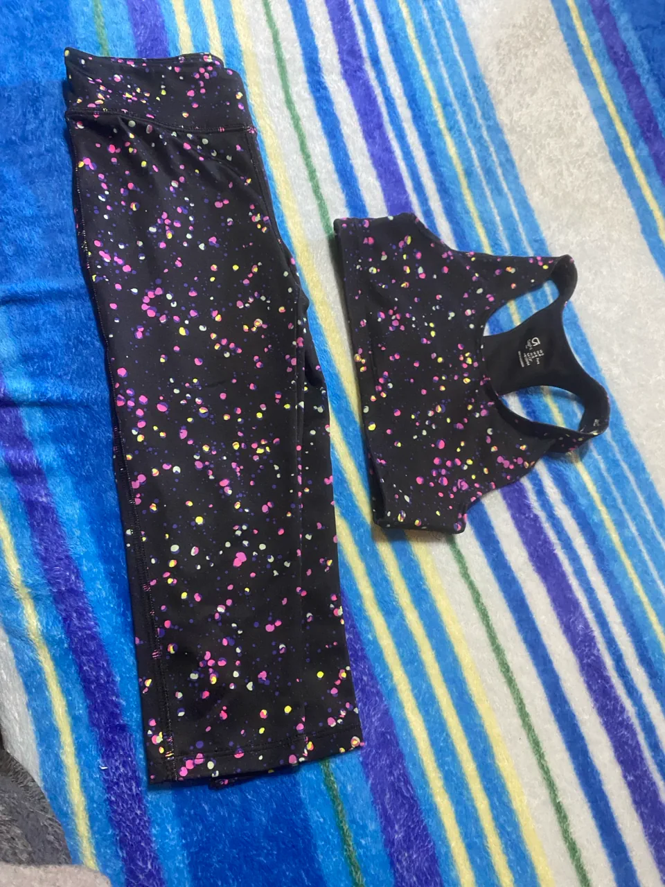 Conjunto Gapfit - imagen 1