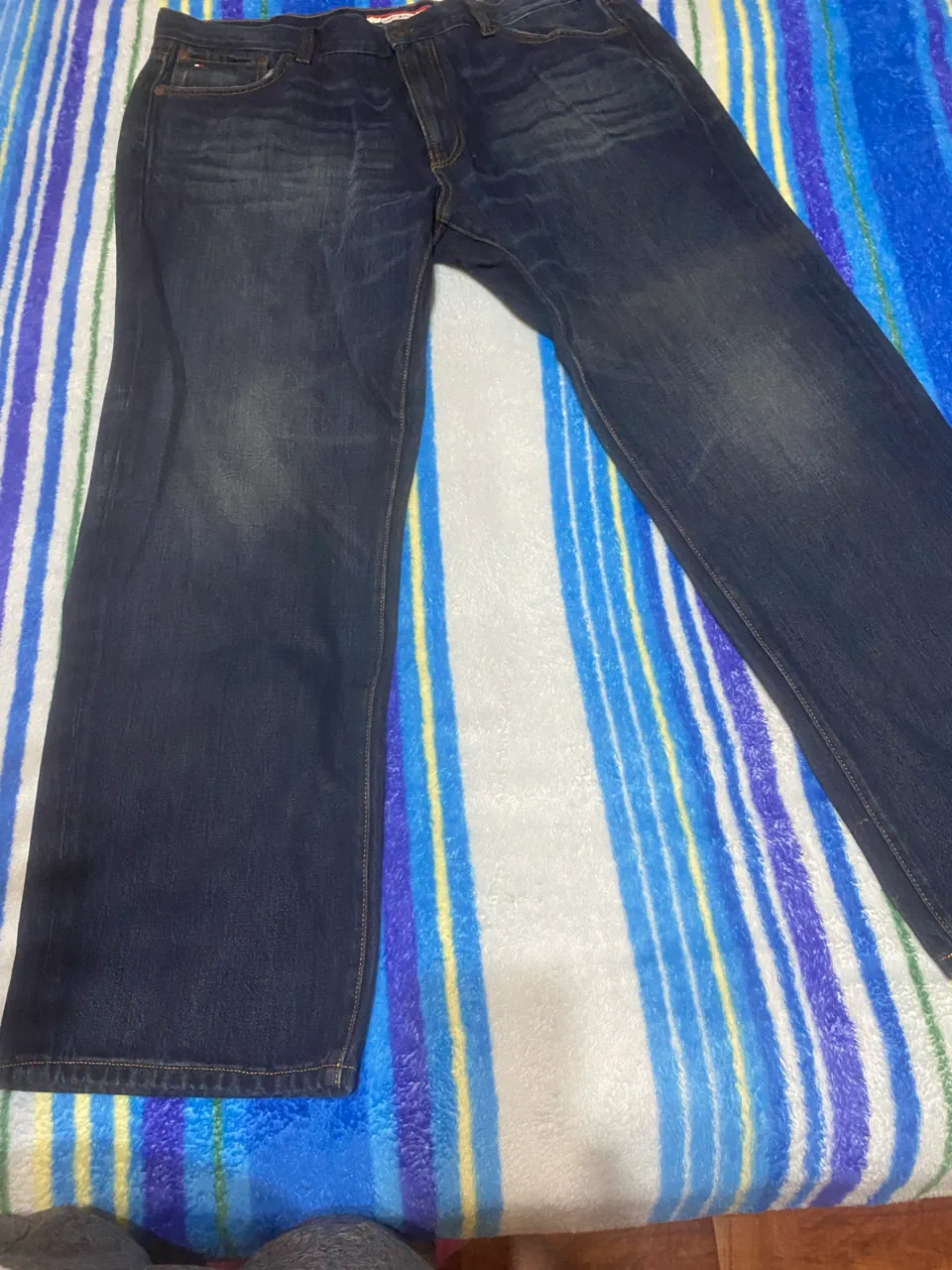 Jean Tommy Hilfiger - imagen 1