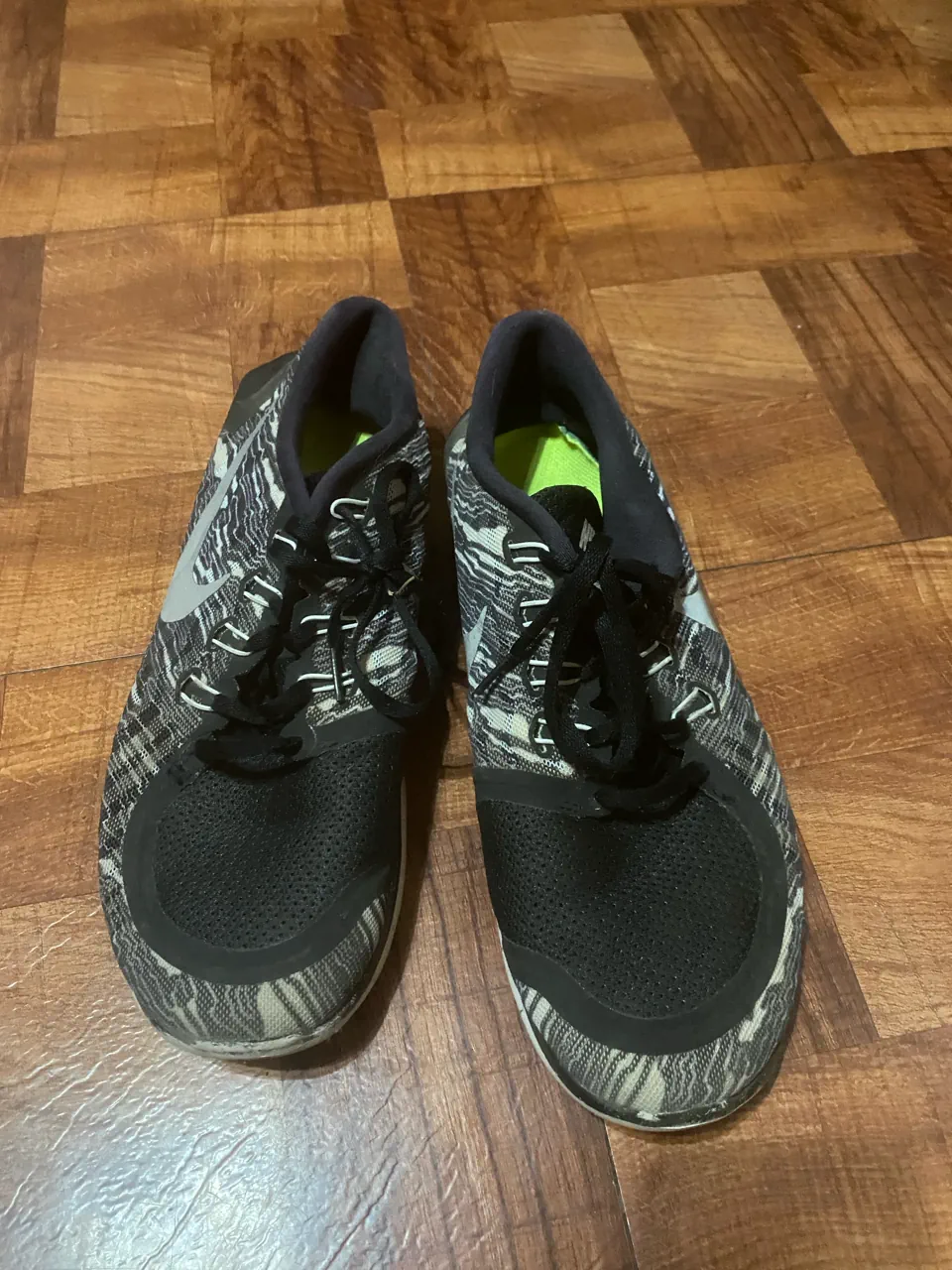 Zapatillas Nike - imagen 1