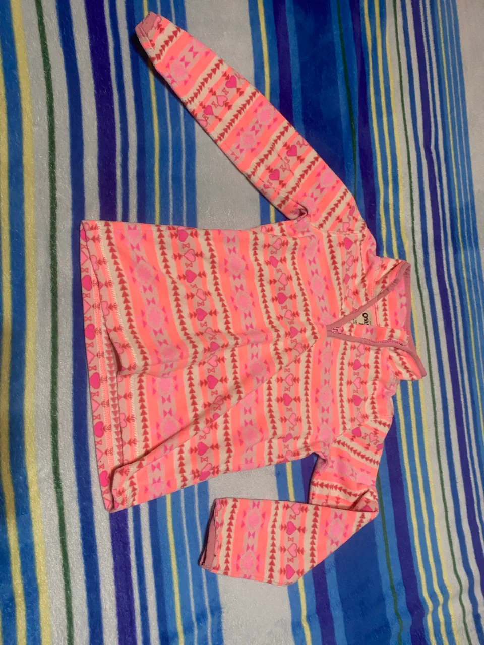 Oshkosh · Talle 5 años / 110 cm