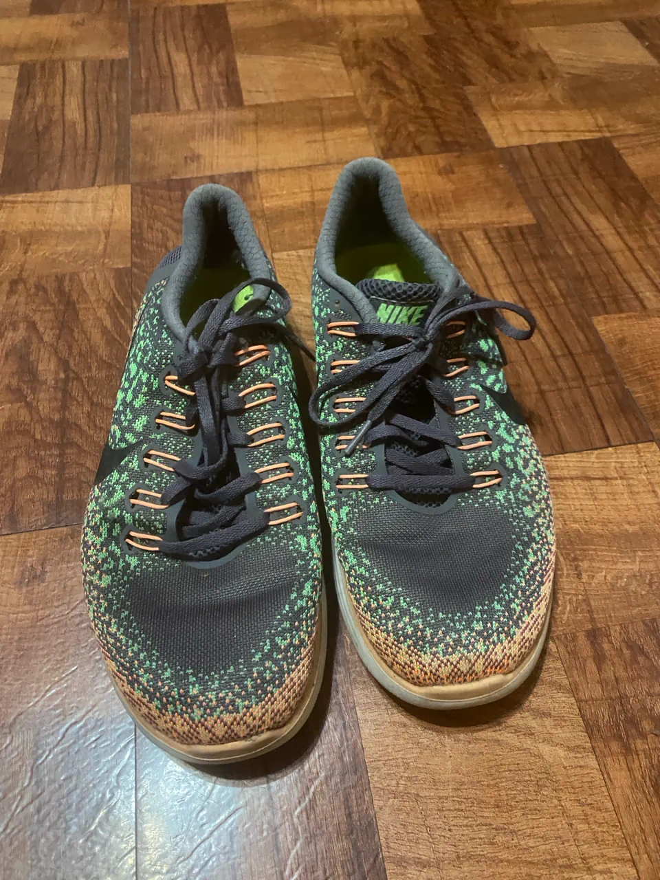 Zapatillas Nike - imagen 1