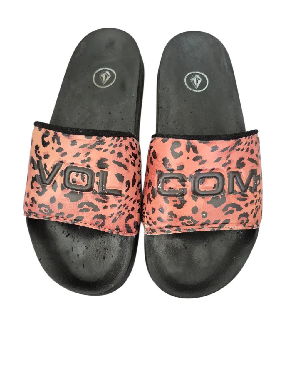 Ojotas Volcom - imagen 1