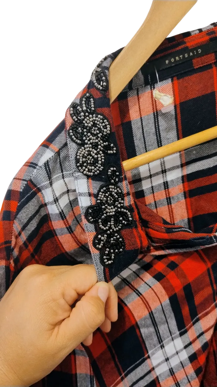 Camisa Portsaid - imagen 1