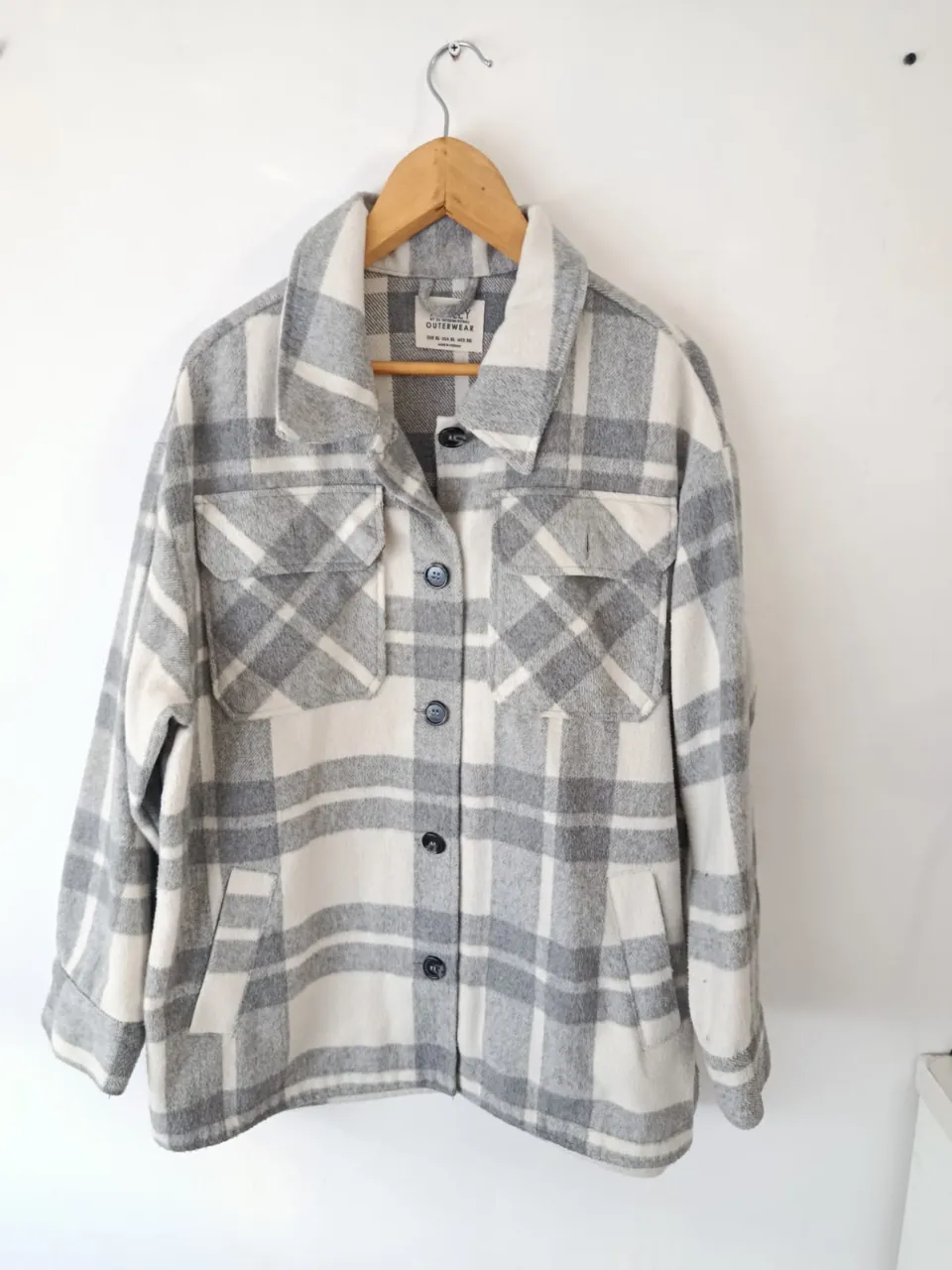 Campera Ashley - imagen 1