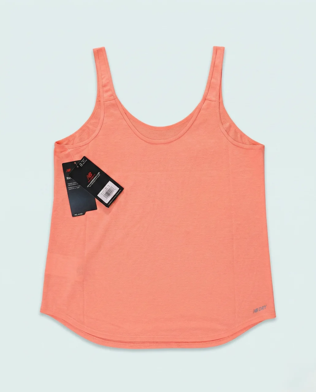 New Balance · Talle XS